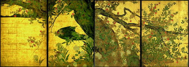 日本美術